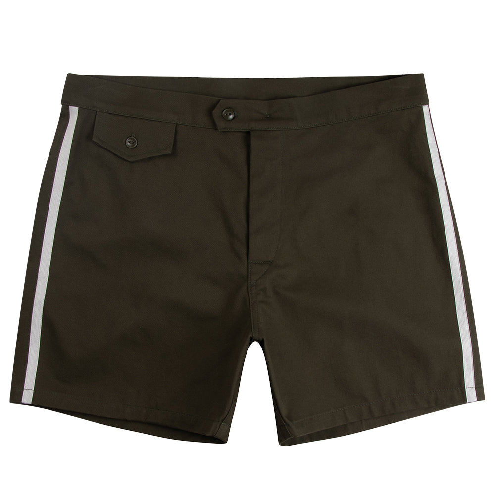 水着・ラッシュガード YELLOW RAT BOARD SHORTS YELLOW RAT – Thalia Surf Shop