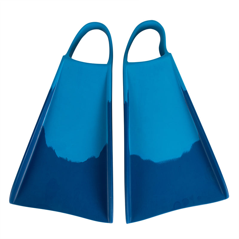 Yucca Intern 2.0 Ultra Soft Flex Swim Fins