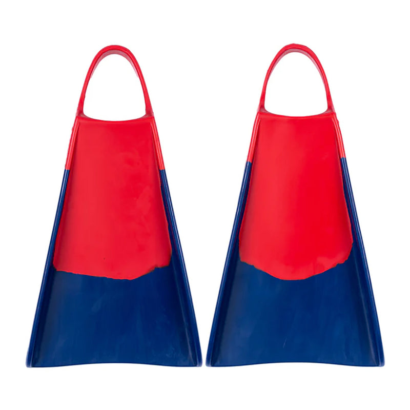 Yucca Standard Flex Swim Fins