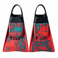 Yucca Wiggins Standard Flex Fins