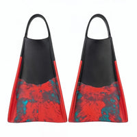 Yucca Wiggins Standard Flex Fins