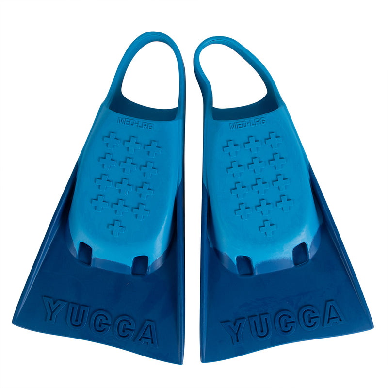 Yucca Intern 2.0 Ultra Soft Flex Swim Fins