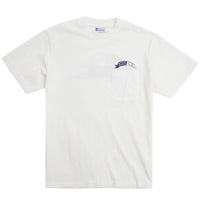 Yellow Rat Kio's Ding Repair Mens Tee