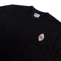 Yellow Rat Dangerous When Wet Mens Tee