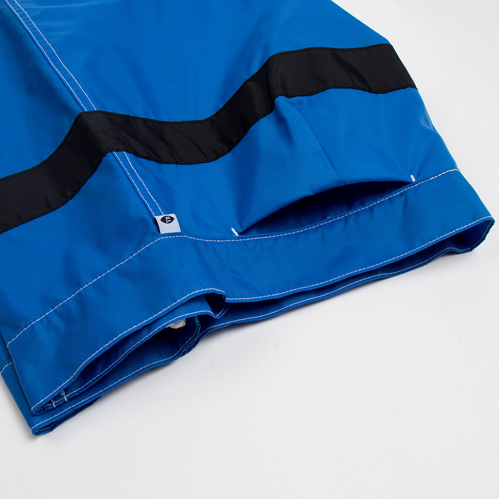 Yellow Rat Wind'n Sea Mens Boardshorts