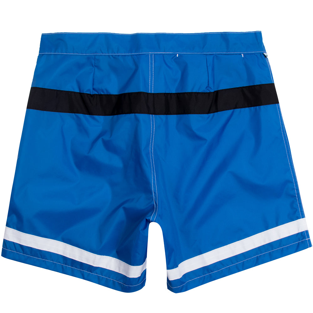 Yellow Rat Wind'n Sea Mens Boardshorts