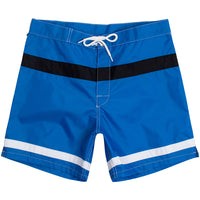 Yellow Rat Wind'n Sea Mens Boardshorts