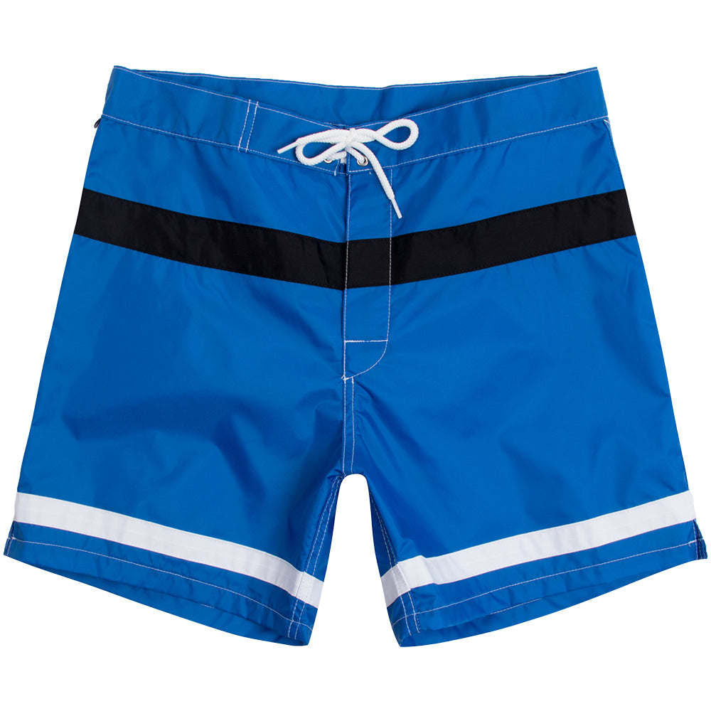 Yellow Rat Wind'n Sea Mens Boardshorts