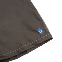 Yellow Rat Solid Mens Boardshorts