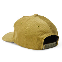 Seager Big Corduroy Hat