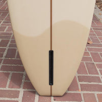 Gato Heroi 9’9” Playboy Surfboard