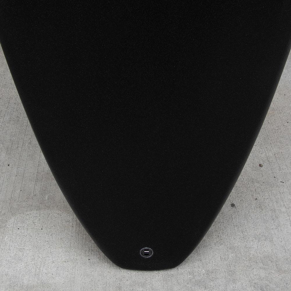 Thalia Surf Crafts 9’0” Party Soft Top Surfboard, view 4