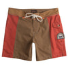 Commune Des Vagues Dream Sesh Mens Boardshorts