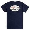 Greg Noll Oval Mens Classic Tee