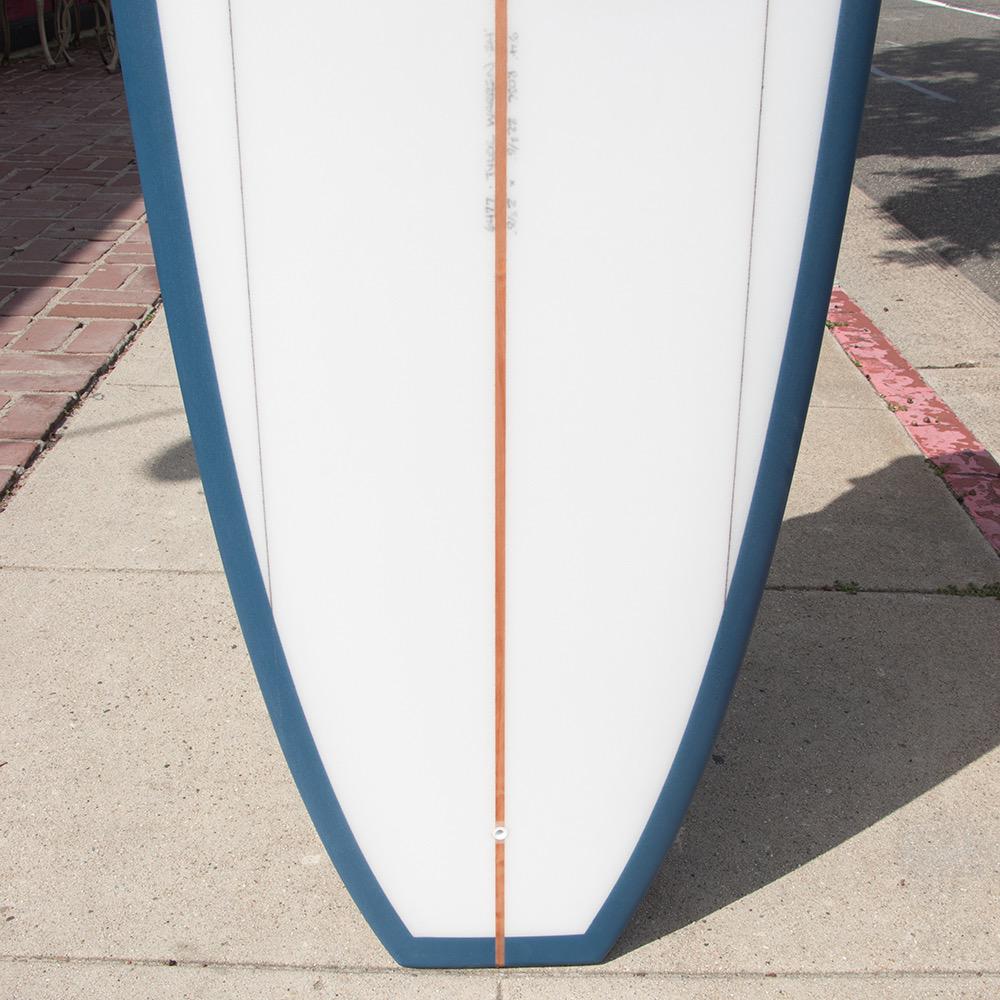 サーフィン・ボディボード TYLER WARREN surfboard TYLER WARREN（タイラー・ウォーレン）】新品ストックボードが6