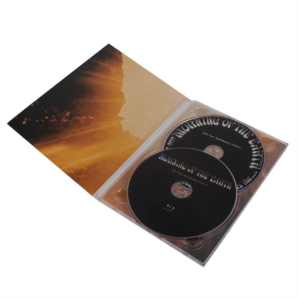 Morning Of The Earth 50th Anniversary DVD – Thalia Surf Shop