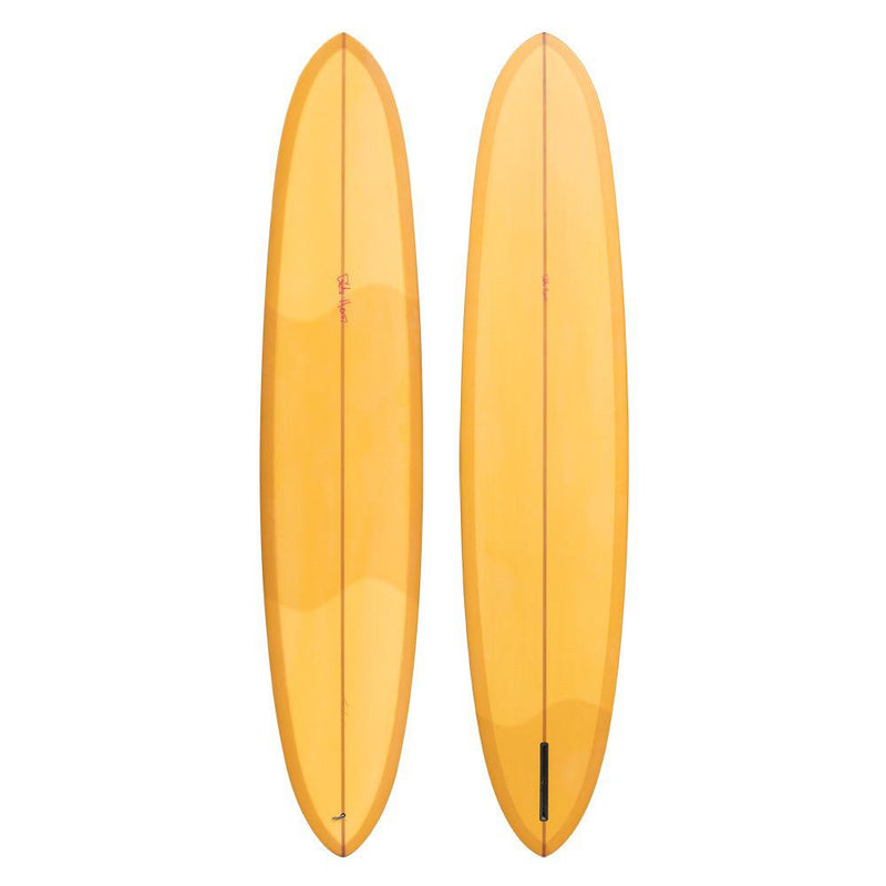 Gato Heroi 9’7” Double Dagger Surfboard