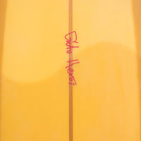 Gato Heroi 9’7” Double Dagger Surfboard