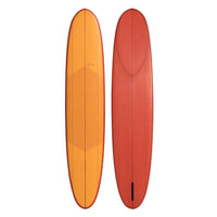Tyler Warren 9’7” NR Carver Surfboard