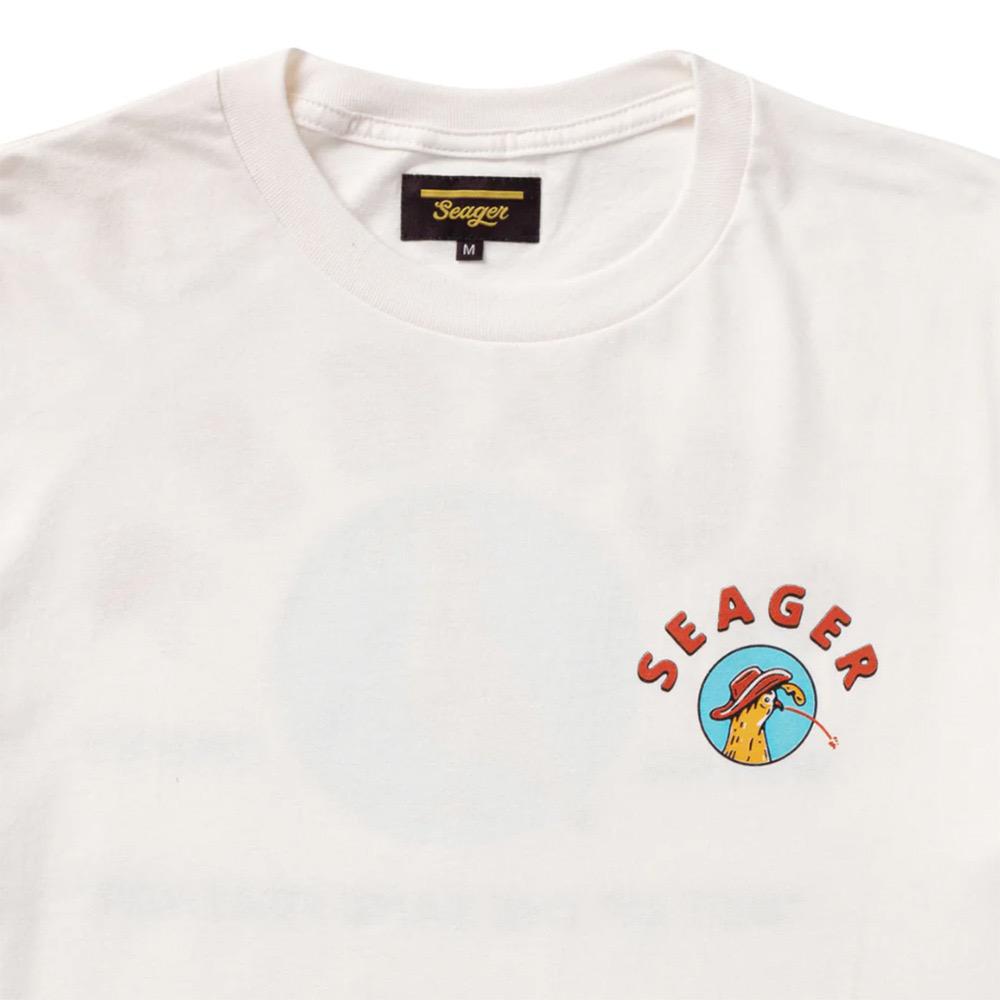 Seager Californica Mens Tee
