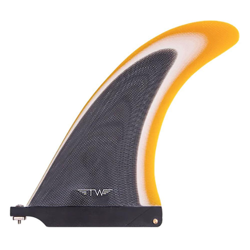 Captain Fin Tyler Warren 8” Raked Surfboard Fin