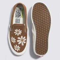 Vans Painted Floral Slip-On VR3 SF Womens Shoes
