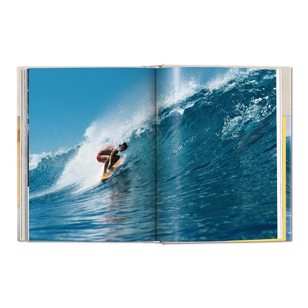 Leroy Grannis: Surf Photography Book – Thalia Surf Shop