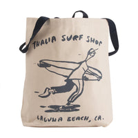 Thalia Surf x Russ Pope Skater Tote Bag