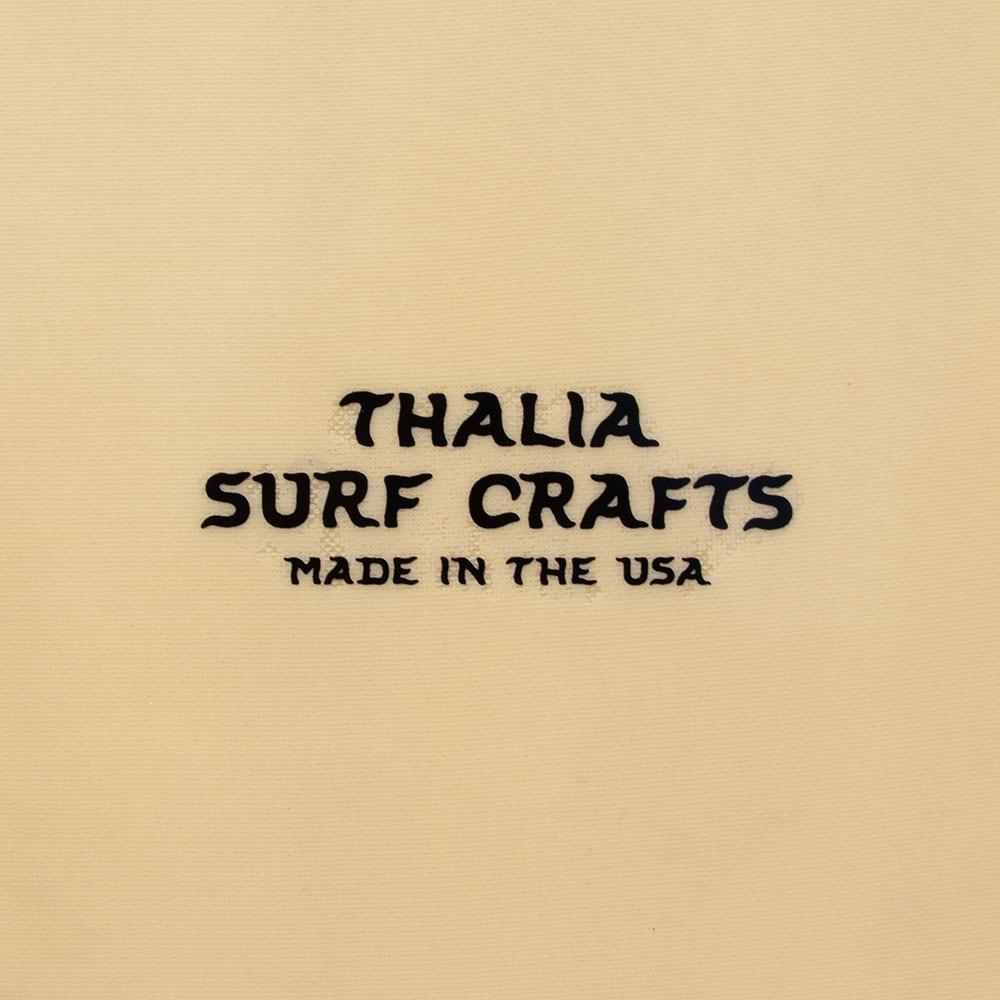 Thalia Surf Crafts 5'10
