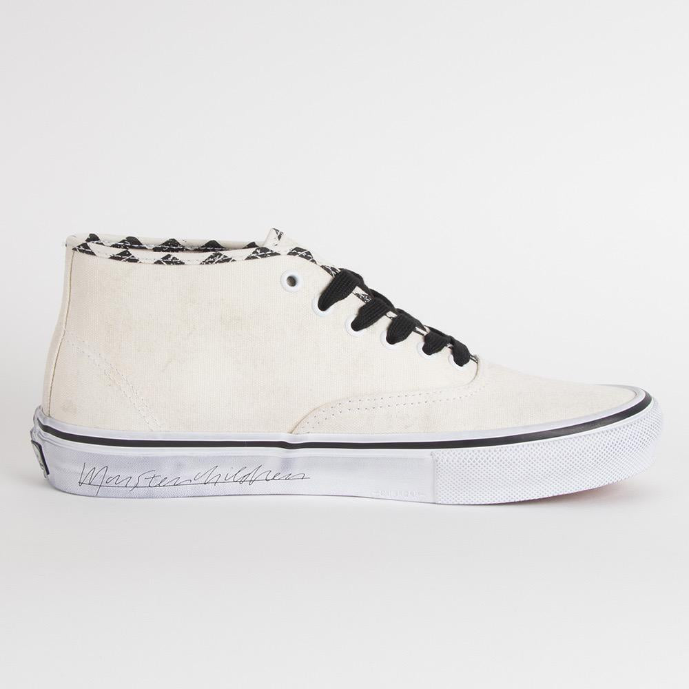 VANS x Authentic Canvas Skate Shoes shops