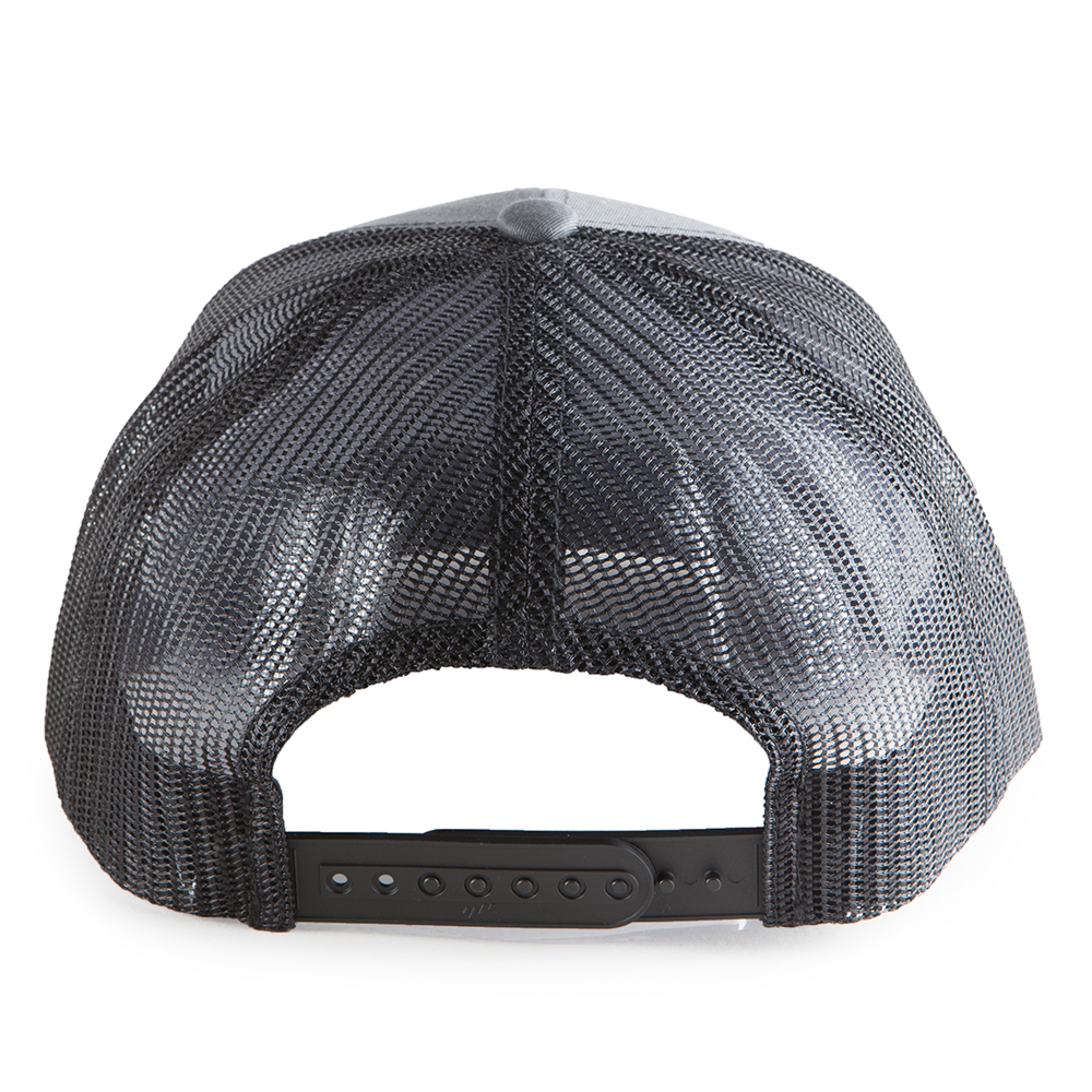 Thalia Surf Good Times Trucker Hat, view 4