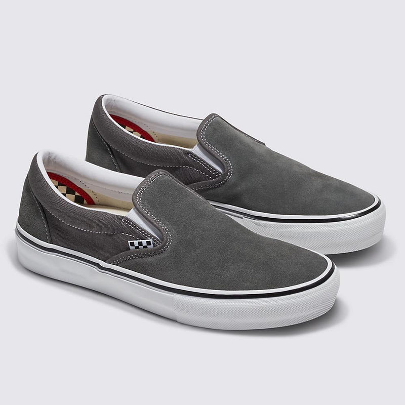 Vans Skate Slip-On Mens Shoes