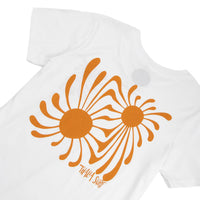 Thalia Surf Better Together Womens Tee