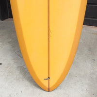 Gato Heroi 9’7” Double Dagger Surfboard
