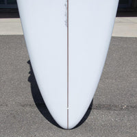 Alex Knost 6’10” BMT Experimental Dental Program Surfboard