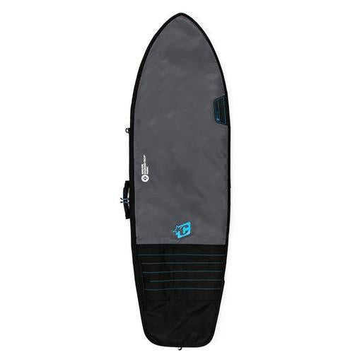 Creatures of Leisure Retro Fish 5'6" Day Use Surfboard Bag