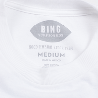 Bing Surfboards Mens Classic Tee