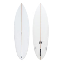 Larry Mabile 6’3” Used Surfboard