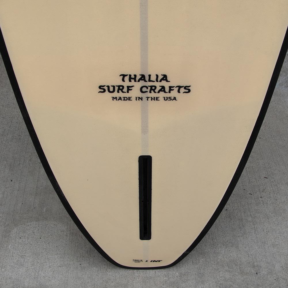 Thalia Surf Crafts 9’0” Party Soft Top Surfboard, view 2