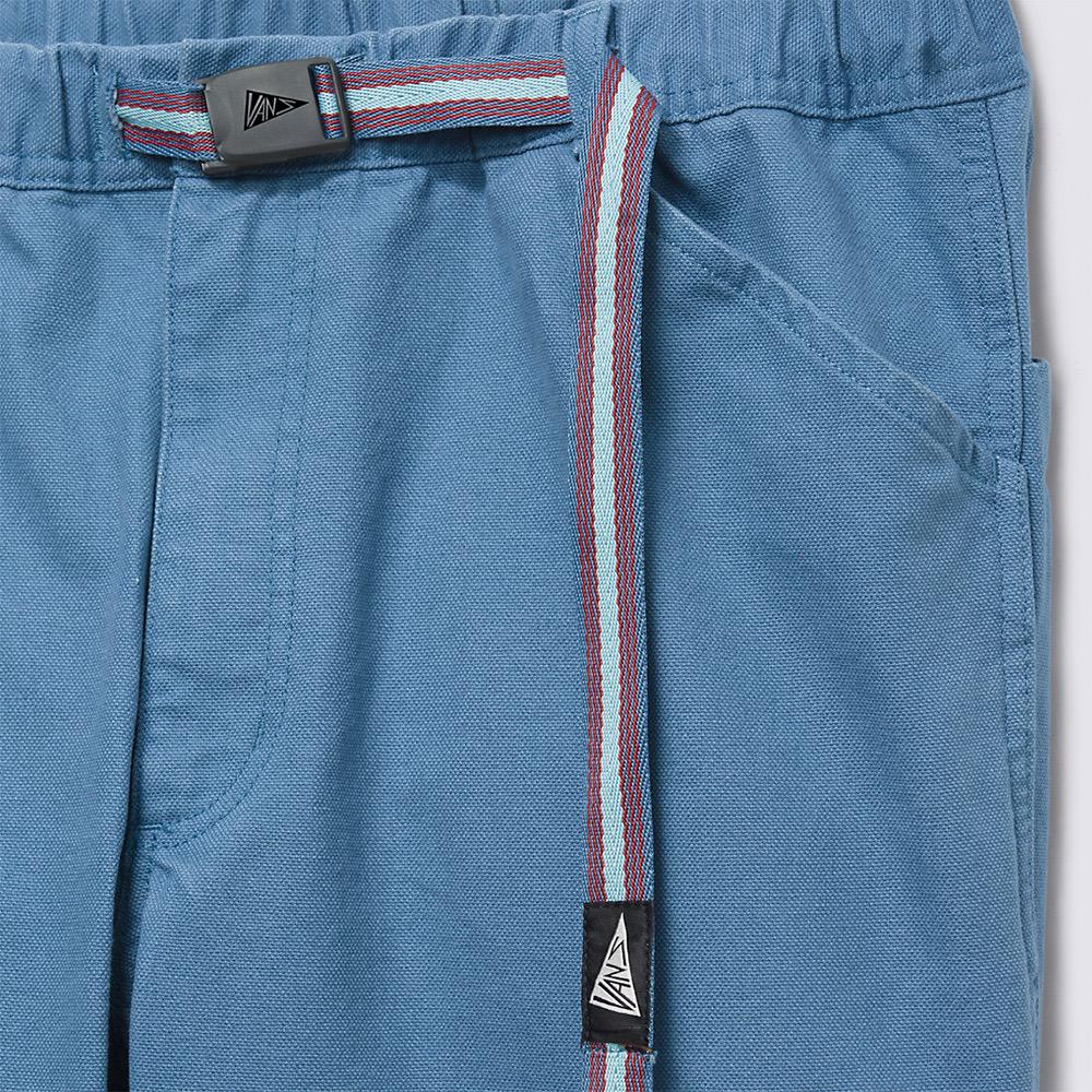 Vans x Pilgrim Surf Supply Loose Tapered Climbing Mens Pants