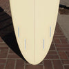 Tyler Warren 8’0” Perf Quad Egg Surfboard