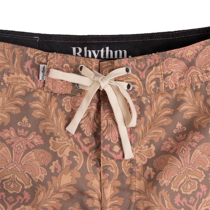 Rhythm Paisley Mens Boardshorts