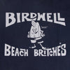 Birdwell License Plate Mens Classic Tee