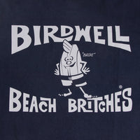 Birdwell License Plate Mens Classic Tee