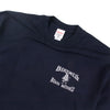 Birdwell License Plate Mens Classic Tee