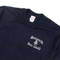 Birdwell License Plate Mens Classic Tee