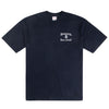 Birdwell License Plate Mens Classic Tee