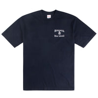Birdwell License Plate Mens Classic Tee