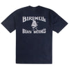 Birdwell License Plate Mens Classic Tee