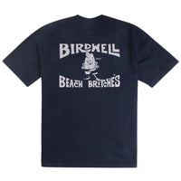 Birdwell License Plate Mens Classic Tee